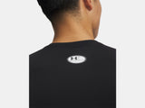 Men's UA HeatGear Compression Long Sleeve