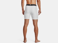 Men's HeatGear® Armour Mid Compression Shorts