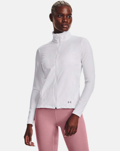 Women's UA Motion Jacket