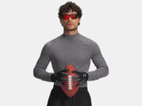 Men's ColdGear® Armour Fitted Mock