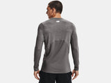 Men's ColdGear® Armour Fitted Crew