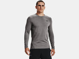 Men's ColdGear® Armour Fitted Crew