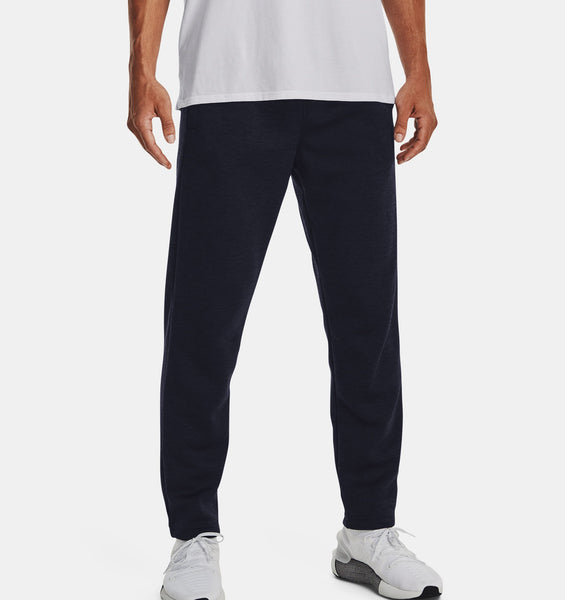 Under Armour Men's Fleece Twist Sweat Pants