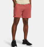 Under Armour Men's Vanish Woven 6" Shorts