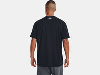 Men's UA Teach Team Short Sleeve