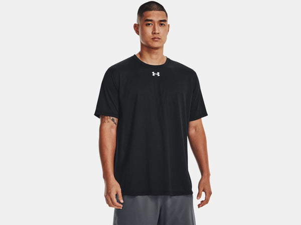 Men's UA Teach Team Short Sleeve