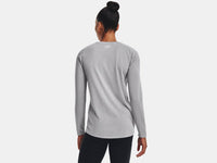 Women's UA Teach Team Long Sleeve Tee