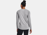 Women's UA Teach Team Long Sleeve Tee
