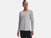 Women's UA Teach Team Long Sleeve Tee