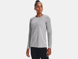 Women's UA Teach Team Long Sleeve Tee