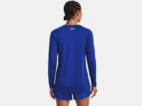 Women's UA Teach Team Long Sleeve Tee