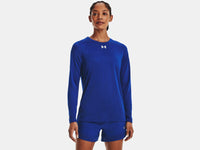 Women's UA Teach Team Long Sleeve Tee