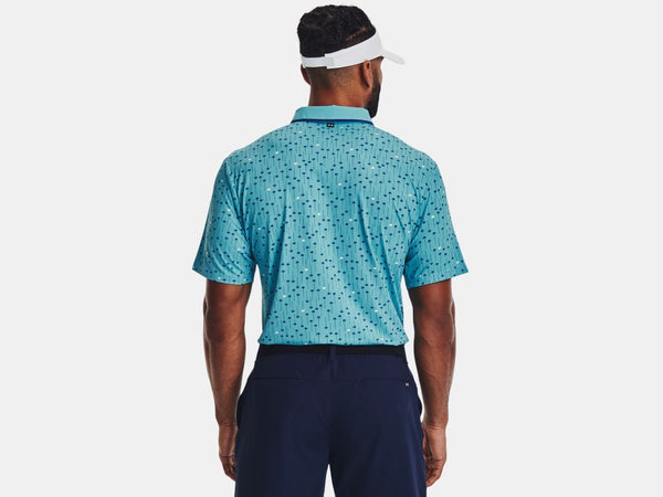 Men's UA Iso-Chill Polo