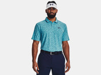 Men's UA Iso-Chill Polo