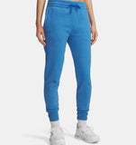 Under Armour Women's Rival Fleece Jogger