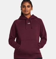 Women's CC UA Rival Hoodie