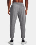 UA Men's Rival Fleece Jogger