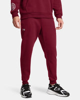 UA Men's Rival Fleece Jogger