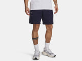 Men's UA Essential Fleece Short