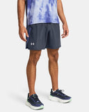 Under Armour Men's 7" Launch 2 in 1 Shorts