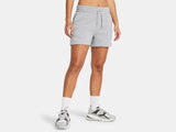 Under Armour Women's Rival Fleece Short