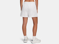 Under Armour Women's Rival Fleece Short