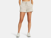 Under Armour Women's Rival Fleece Short