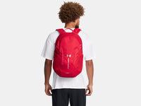 UA Hustle Team 6.0 Backpack