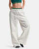 Under Armour Women's Icon Fleece Wide Leg Pants