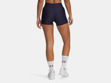 Women's UA Team Shorty 3 Inch Shorts