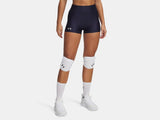 Women's UA Team Shorty 3 Inch Shorts