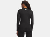 Women's UA ColdGear Crew