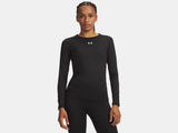 Women's UA ColdGear Crew