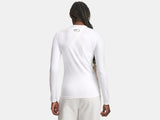 Women's UA ColdGear Crew