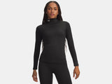 Women's UA ColdGear Mock Long Sleeve