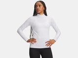 Women's UA ColdGear Mock Long Sleeve