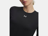 Women's UA Vanish Long Sleeve Tee