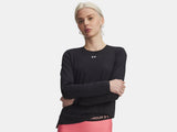Women's UA Vanish Long Sleeve Tee
