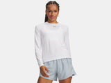 Women's UA Vanish Long Sleeve Tee