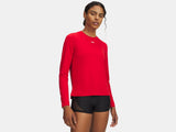 Women's UA Vanish Long Sleeve Tee