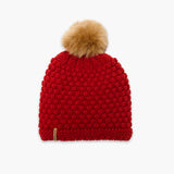 Turtle Fur Snowfall Faux Fur Pom