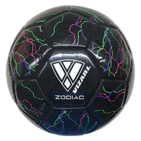 Vizari Zodiac Soccer ball Size 3