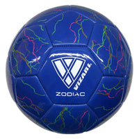Vizari Zodiac Soccer ball Size 3