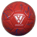 Vizari Zodiac Soccer ball Size 3