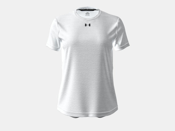 Under Armour Women's Tech Vent Team Short Sleeve Shirt