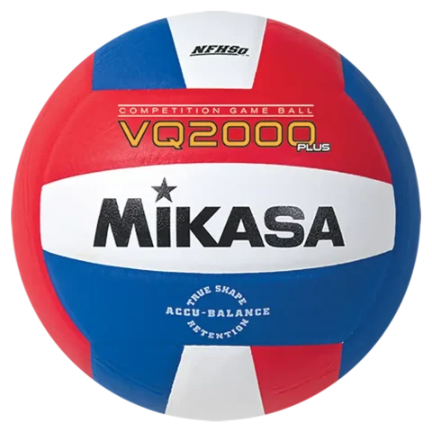 Mikasa VQ2000 Plus - Composite Competition Ball