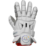 Warrior Burn XP2 Lacrosse Glove