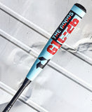 2026 DeMarini The Goods (-3) BBCOR Baseball Bat