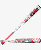 DeMarini 2026 Exile (-3) BBCOR Baseball Bat