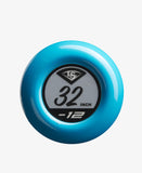 Louisville Slugger 2025 Quest (-12) Fastpitch Softball Bat